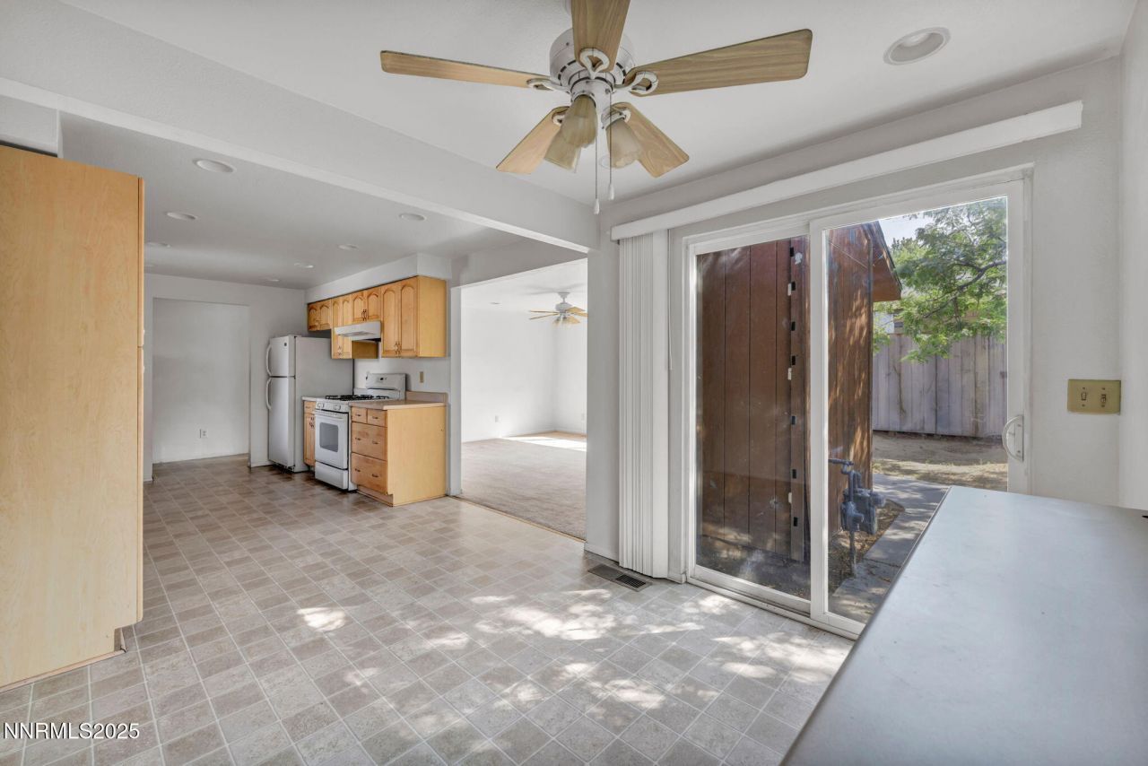 1329 Stanford Drive, Carson City, NV 89701 Photo