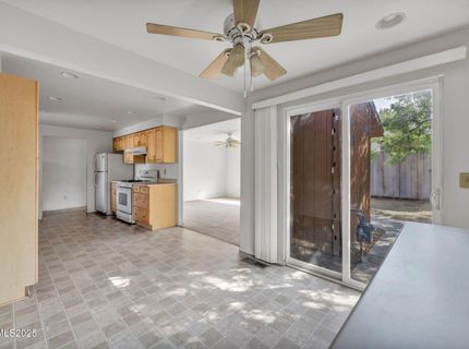 1329 Stanford Drive, Carson City, NV 89701 Photo