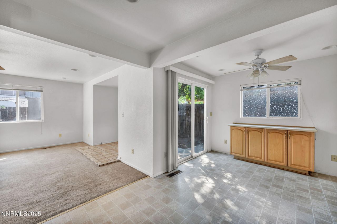 1329 Stanford Drive, Carson City, NV 89701 Photo