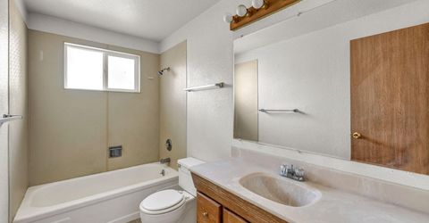 1329 Stanford Drive, Carson City, NV 89701 Photo