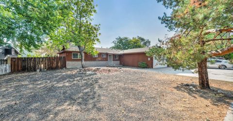 1329 Stanford Drive, Carson City, NV 89701 Photo