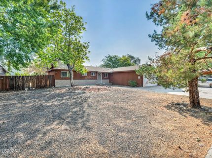 1329 Stanford Drive, Carson City, NV 89701 Photo