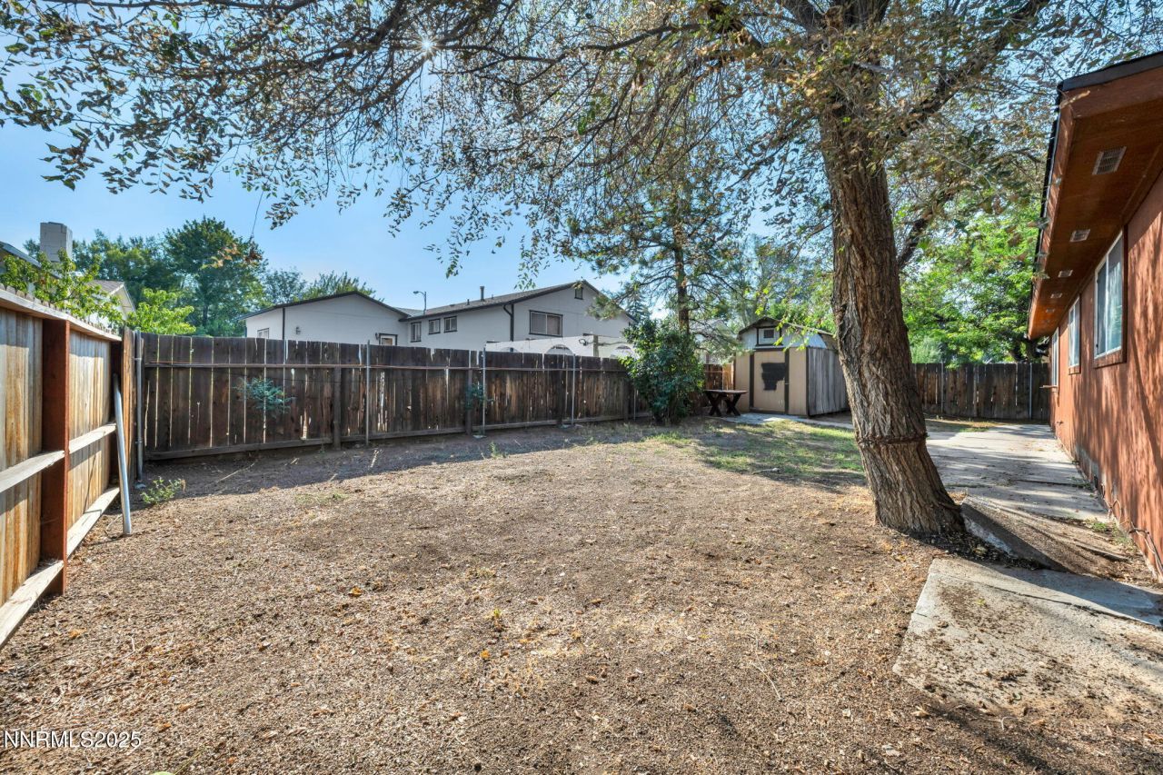 1329 Stanford Drive, Carson City, NV 89701 Photo