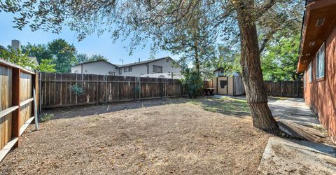 1329 Stanford Drive, Carson City, NV 89701 Photo