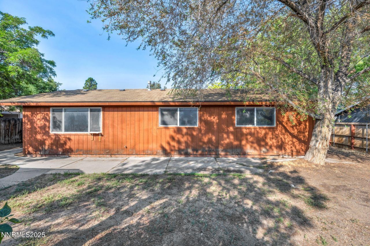 1329 Stanford Drive, Carson City, NV 89701 Photo