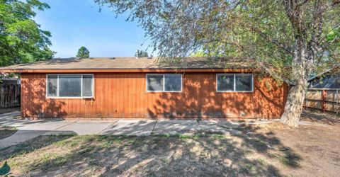 1329 Stanford Drive, Carson City, NV 89701 Photo