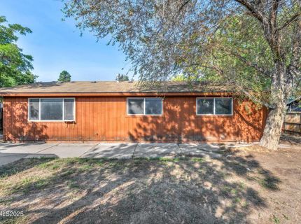 1329 Stanford Drive, Carson City, NV 89701 Photo