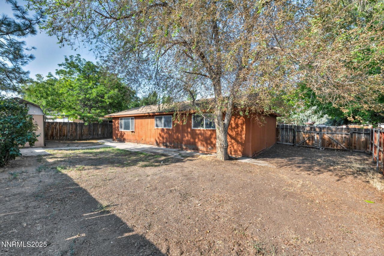 1329 Stanford Drive, Carson City, NV 89701 Photo