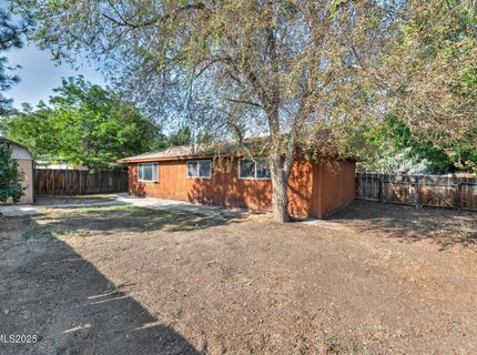 1329 Stanford Drive, Carson City, NV 89701 Photo