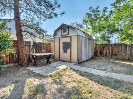 1329 Stanford Drive, Carson City, NV 89701 Photo