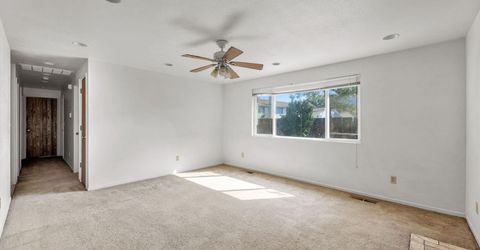 1329 Stanford Drive, Carson City, NV 89701 Photo