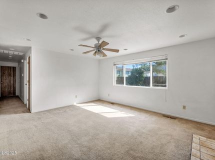 1329 Stanford Drive, Carson City, NV 89701 Photo