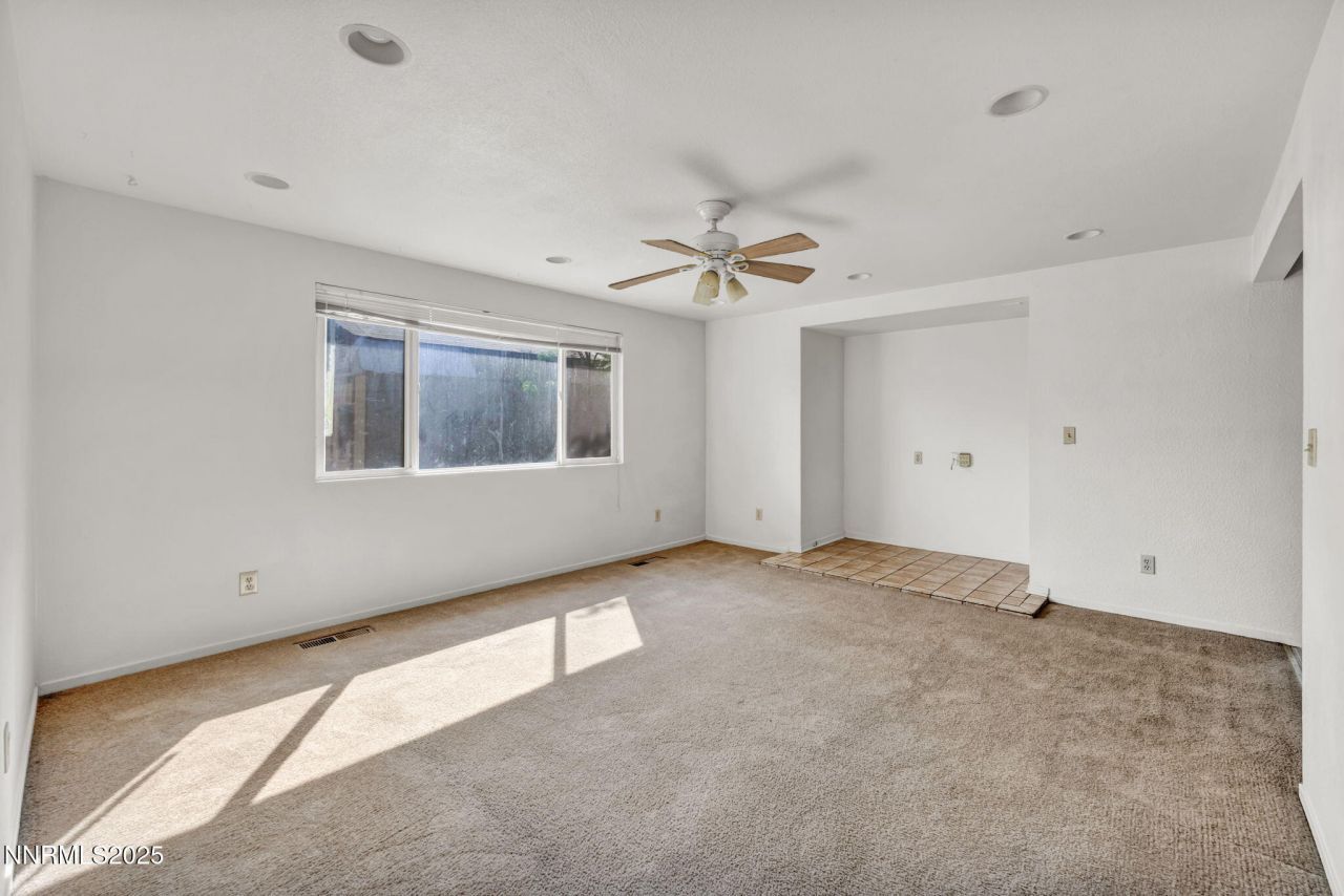 1329 Stanford Drive, Carson City, NV 89701 Photo