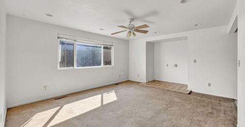 1329 Stanford Drive, Carson City, NV 89701 Photo