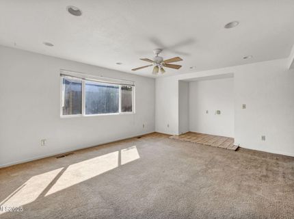 1329 Stanford Drive, Carson City, NV 89701 Photo