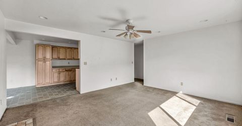 1329 Stanford Drive, Carson City, NV 89701 Photo