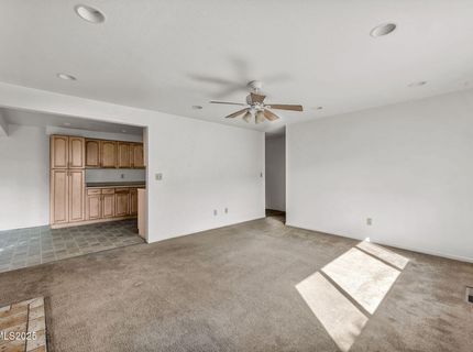 1329 Stanford Drive, Carson City, NV 89701 Photo