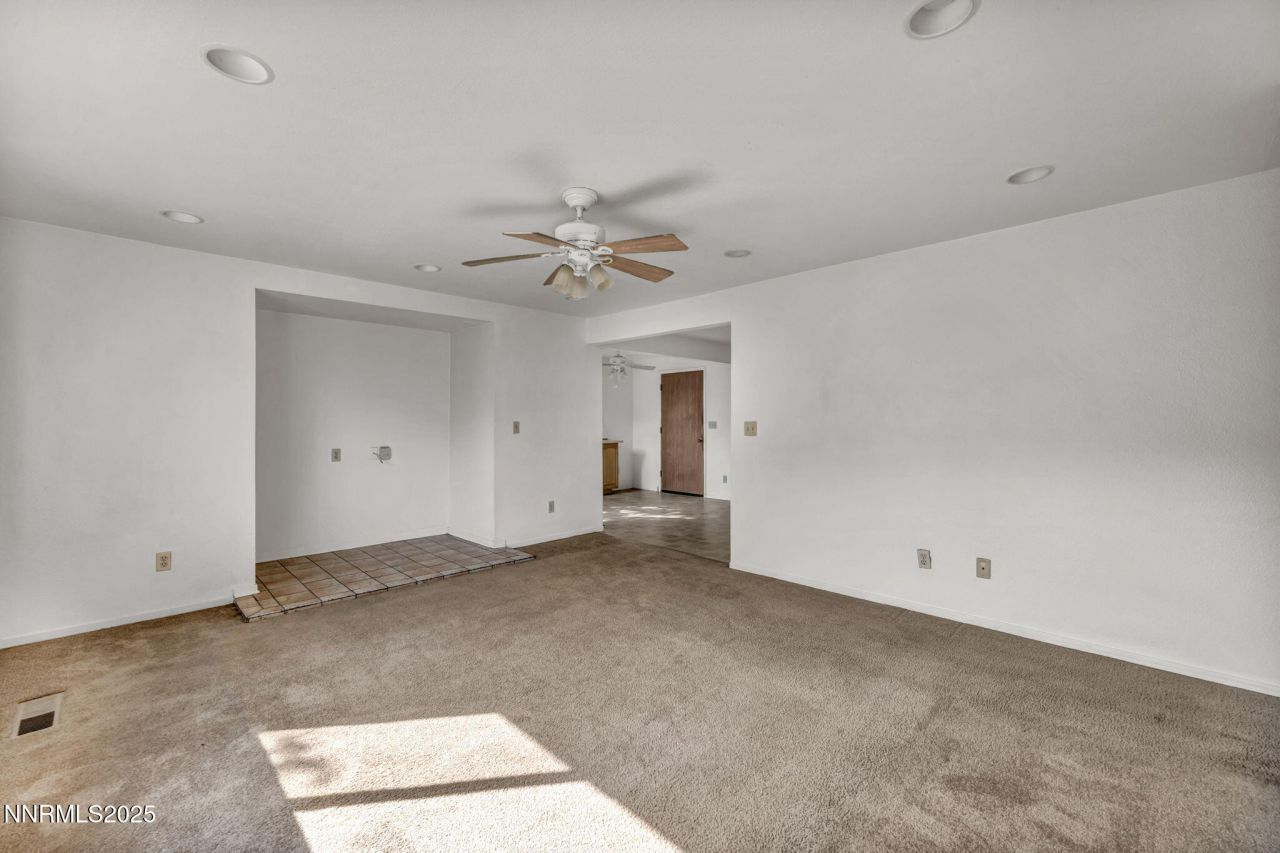 1329 Stanford Drive, Carson City, NV 89701 Photo