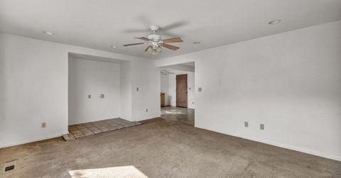 1329 Stanford Drive, Carson City, NV 89701 Photo