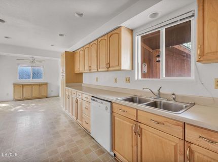 1329 Stanford Drive, Carson City, NV 89701 Photo