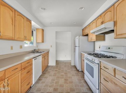 1329 Stanford Drive, Carson City, NV 89701 Photo