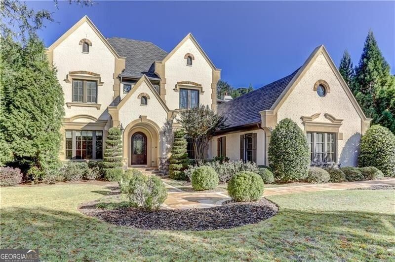 3455 Rivers Call Boulevard, Atlanta, GA 30339 Main Photo