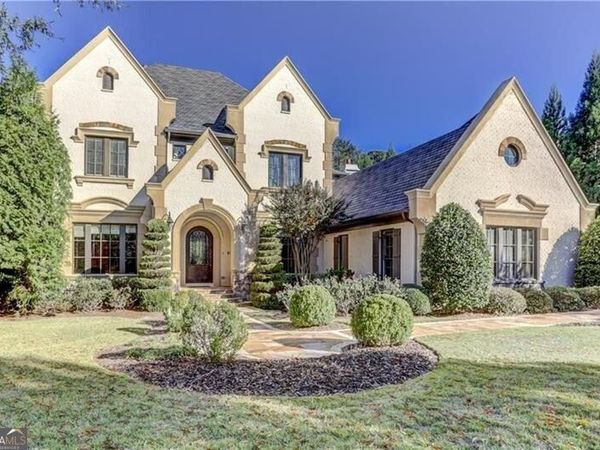 3455 Rivers Call Boulevard, Atlanta, GA 30339