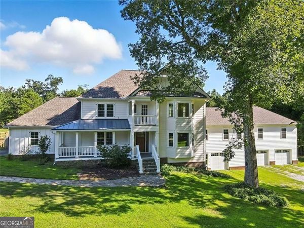 1092 Old Lathemtown Road, Canton, GA 30115