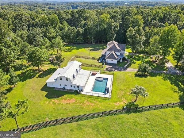 1092 Old Lathemtown Road, Canton, GA 30115