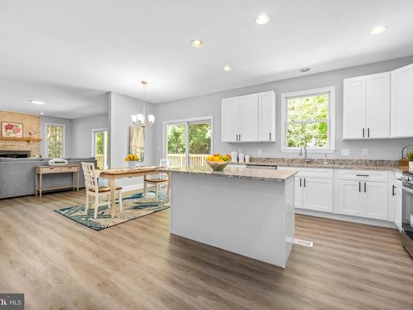 1000 CHESAPEAKE DRIVE, STEVENSVILLE, MD 21666