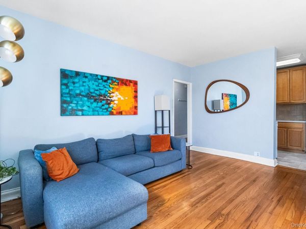 4310 48th Avenue, Unit 2F, Woodside, NY 11377