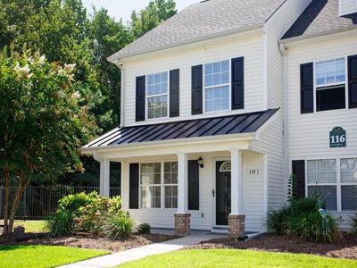 116 Barnacle Ln., Unit 1, Little River, SC 29566