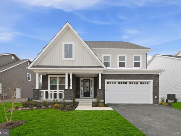 10394 HALMSTAD DRIVE, WALDORF, MD 20603