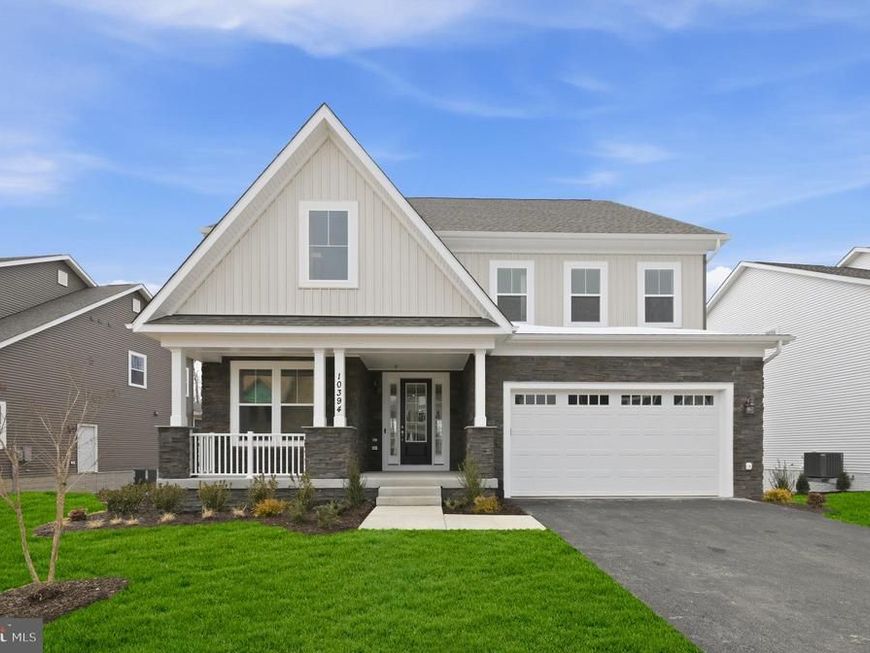 10394 Halmstad Drive, Waldorf, MD 20603 Main Photo