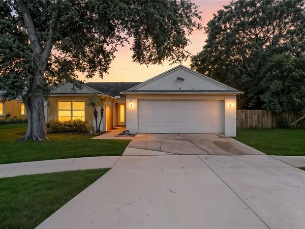 6125 MORNINGDALE AVENUE, LAKELAND, FL 33813