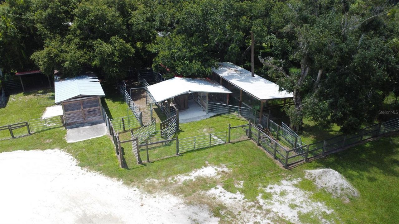 2865 SE Highway 31, Arcadia, FL 34266 Photo
