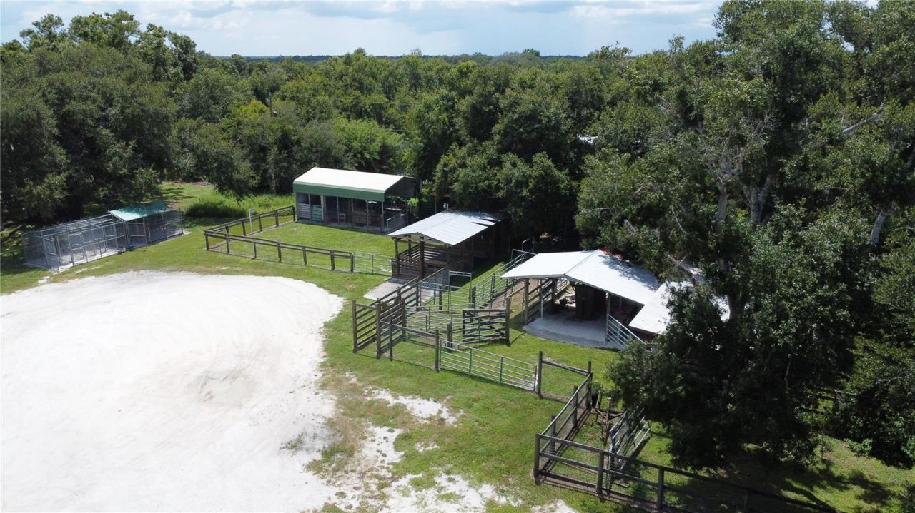 2865 SE Highway 31, Arcadia, FL 34266 Photo