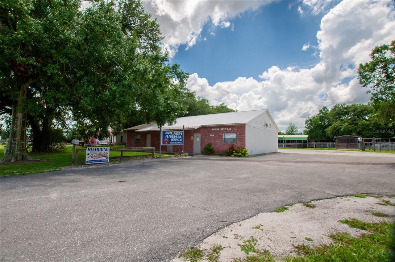 2865 SE Highway 31, Arcadia, FL 34266 Photo