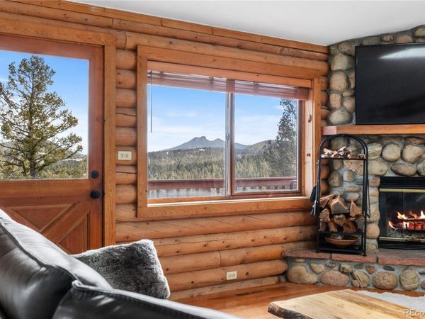 10221 Blue Sky Trail, Conifer, CO 80433