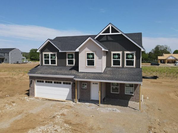 838 W Arlington Street, Trenton, OH 45067