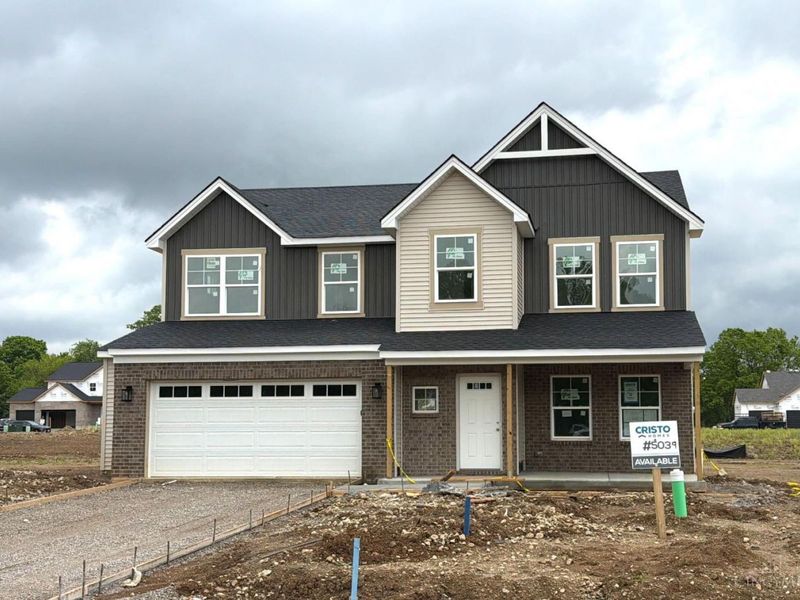 838 W Arlington Street, Trenton, OH 45067 Photo 1