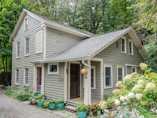 403 W Saugerties Road, Saugerties, NY 12477