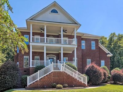 246 Gallantry Drive, Irmo, SC 29063