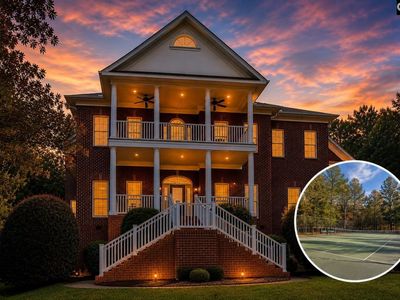 246 Gallantry Drive, Irmo, SC 29063