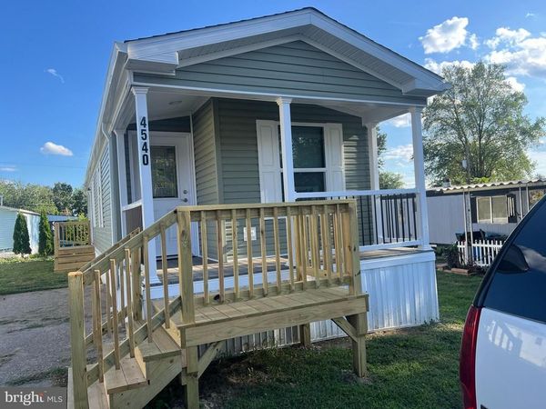 4540 ROLO COURT, MECHANICSBURG, PA 17055