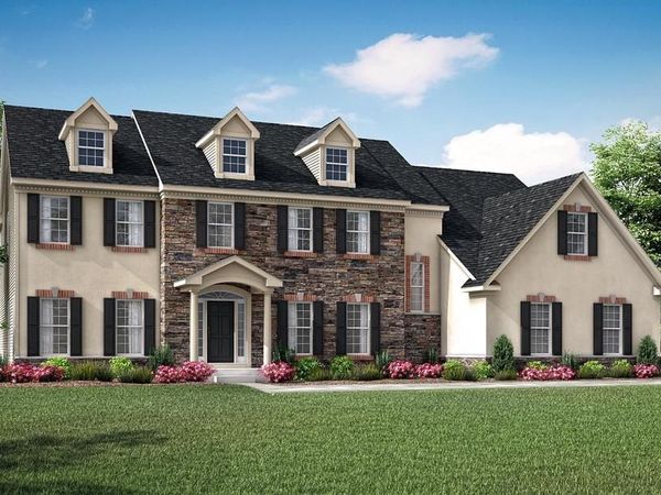 004 POND VIEW COURT, MONROEVILLE, NJ 08343