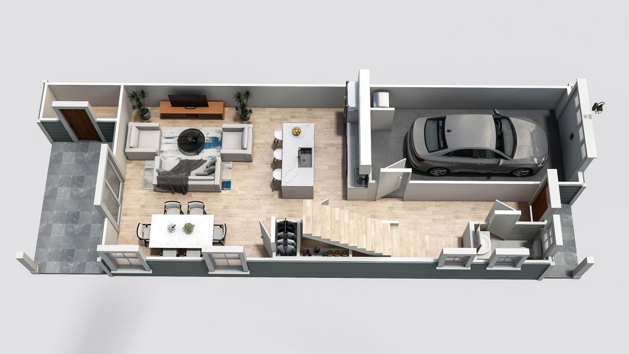 123 Kirkland Street Photo 26