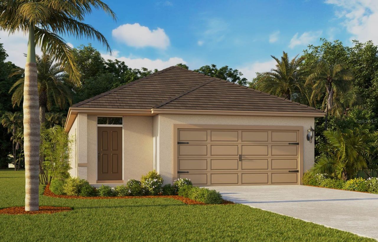 8379 Madrid Street, Lakeland, FL 33810 Main Photo