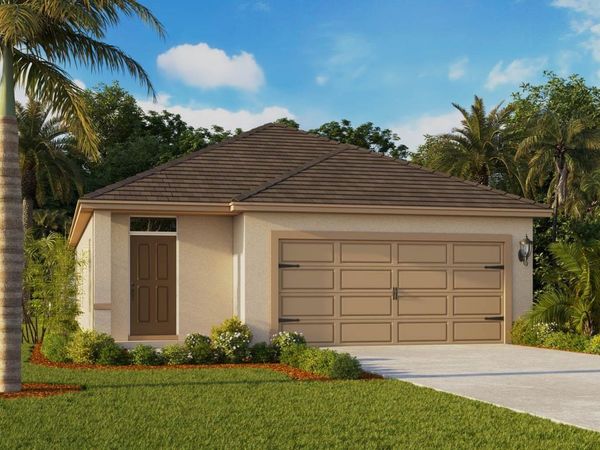 8379 MADRID STREET, LAKELAND, FL 33810