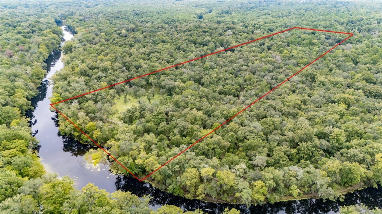 26840 NW 206th Place, High Springs, FL 32643 Photo